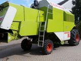 Claas dominator  98 SL foto 2