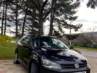 Volkswagen Polo foto 4