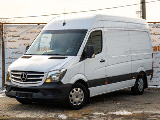 Mercedes Sprinter foto 4