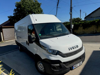 Iveco Dayli foto 1