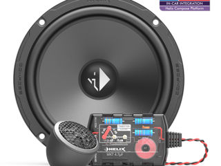 Динамики Helix Cb K165.2-s3 High Sound foto 1