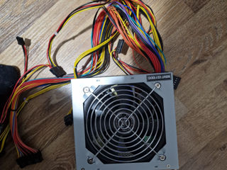 Bloc lucreaza perfect 500w