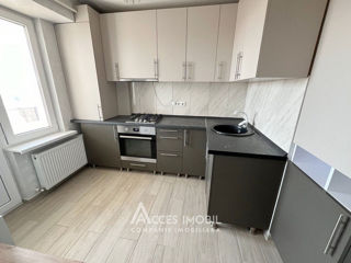 Apartament cu 1 cameră, 40 m², Telecentru, Chișinău foto 5