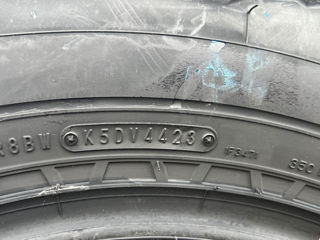 275/65 R18 Falken Wildpeak A/T/ Монтаж, доставка toata Moldova foto 10