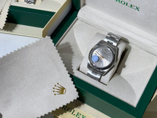 Rolex Oyster Perpetual