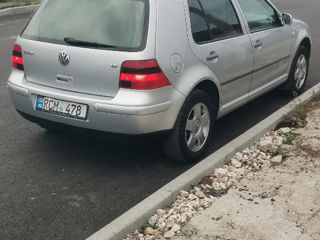 Volkswagen Golf foto 4