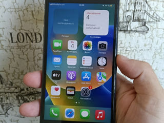 iPhone 8 Plus 64 GB. Stare ideală! foto 0