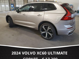 Volvo XC60 foto 5