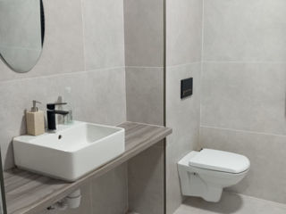 Apartament cu 1 cameră, 40 m², Centru, Comrat foto 2