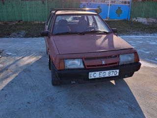 Lada / ВАЗ 2109