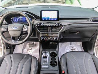 Ford Kuga foto 4