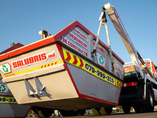 Container skip - salubris. foto 6