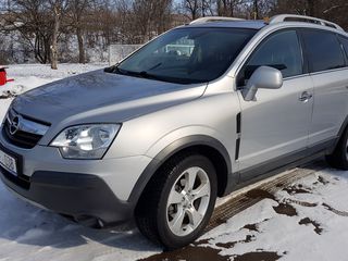 Opel Antara foto 9