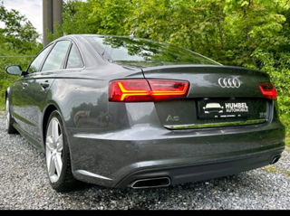 Audi A6 foto 3