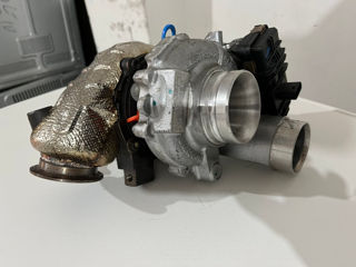 Turbina Mercedes A6540904500 foto 5