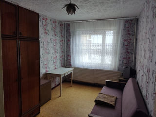 2-х комнатная квартира, 45 м², Рышкановка, Кишинёв фото 2