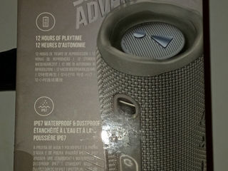 Bluetooth JBL FLIP6 foto 4