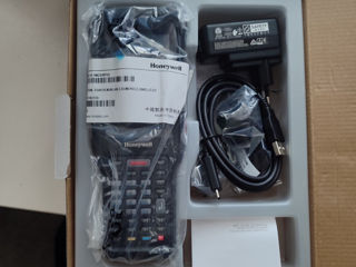 Terminal Pentru Colectarea Datelor Honeywell ED61K фото 0