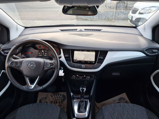 Opel Crossland X foto 9