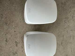 Termostat EVE pentru Radiator, Apple HomeKit (2020) foto 4