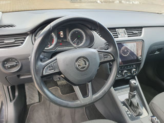 Skoda Octavia foto 5