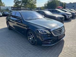 Mercedes S-Class foto 2