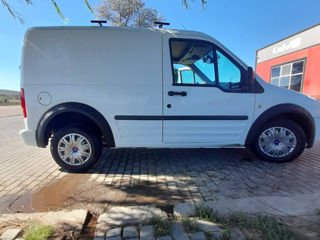 Ford Transit Connect foto 9