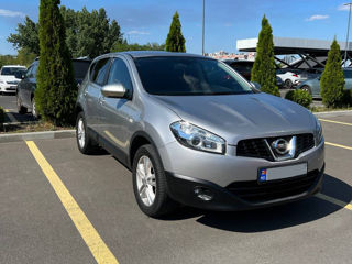 Nissan Qashqai foto 2