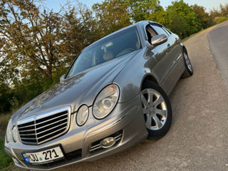 Mercedes E-Class