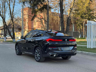 BMW X6 foto 5