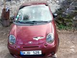 Daewoo Matiz foto 8