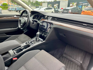 Volkswagen Passat foto 5