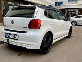 Volkswagen Polo foto 2