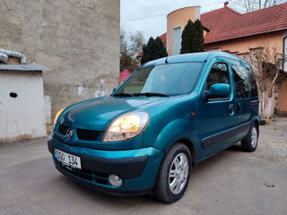 Renault Kangoo foto 5