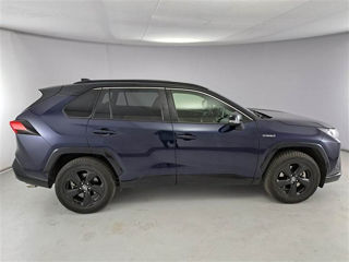 Toyota Rav 4 foto 5