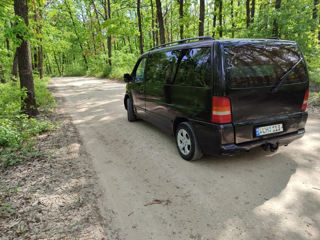 Mercedes Vito foto 4