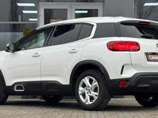 Citroen C5 Aircross foto 4