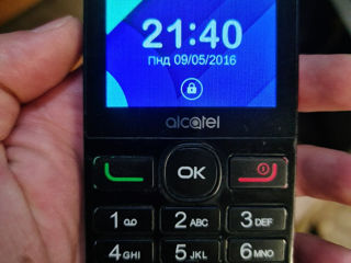 Alcatel foto 1