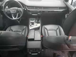 Audi Q7 foto 8