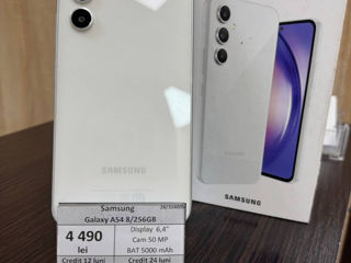 Samsung Galaxy A54 8/256gb