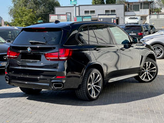 BMW X5 foto 4