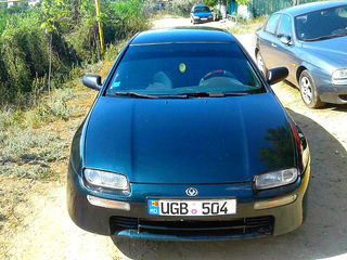 Nissan Primera foto 3