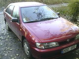 Nissan Almera foto 3