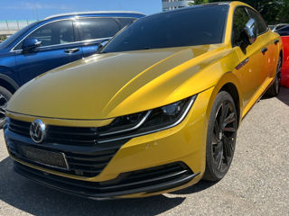 Volkswagen Arteon foto 2