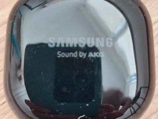 Căști/Наушники Galaxy Buds Live SM-R 180 foto 3