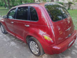 Chrysler PT Cruiser foto 3