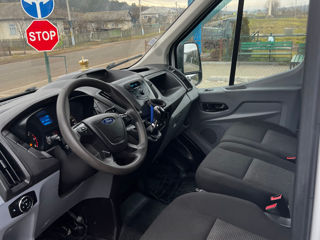 Ford Transit foto 3