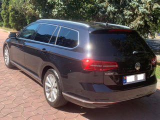 Volkswagen Passat foto 5