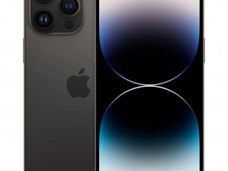 iPhone 14 Pro Max 128gb in 8 Rate cu 0% Dobanda