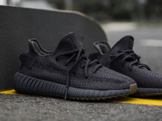 Adidas Yeezy Boost 350 Cinder Unisex foto 2